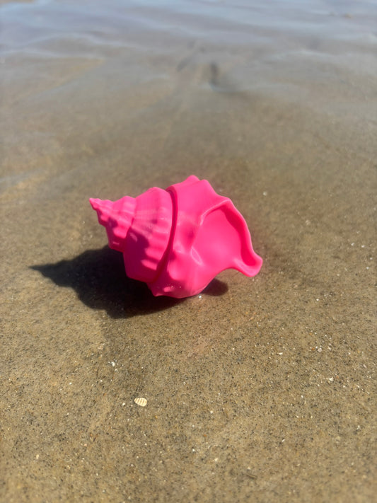 Mini Wonderzee - roze + 1 flexi diertje